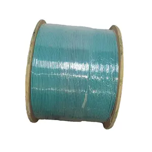 Cable de fibra óptica multimolde, G652D, G657A1, G657A2, OM1, OM2, OM3, OM4