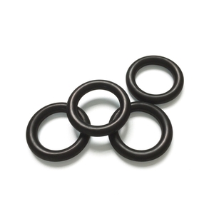 M4 M2 M8 M10 ネジボルトゴムフラットリングガスケット - Product Image 1