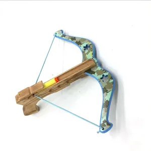 Della fabbrica del commercio all'ingrosso Spugna di aspirazione tazze per bambini A mano occhi di coordinamento Balestra giocattolo - Product Image 1