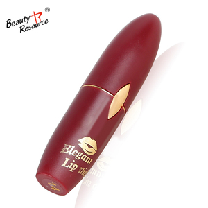 Maquillaje de <span class=keywords><strong>labios</strong></span> de etiqueta privada de alta calidad y barato, haz tu logotipo, lápiz labial mate, superventas, mercado al por mayor, lápiz labial mate - Product Image 4