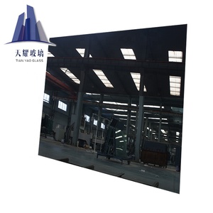 Uv-bescherming Glas Verf Voor Glazen Wand - Product Image 4