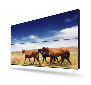 HD <span class=keywords><strong>LCD</strong></span> Video Wall Quảng Cáo Kỹ Thuật Số Player, Màn Hình <span class=keywords><strong>Lcd</strong></span> Lớn Cho Quảng Cáo Multiscreen - Product Image 2