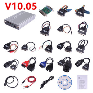 <span class=keywords><strong>Carprog</strong></span> V10.05 V8.21, Reparación de Chips ECU para Radios de Coche, Odómetros, Tableros de Instrumentos, Inmovilizadores, Incluye Funciones Avanzadas - Product Image 6