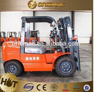 Carretel de iluminação de 5 toneladas da marca heli cpcd50 com certificado <span class=keywords><strong>ce</strong></span> à venda - Product Image 5