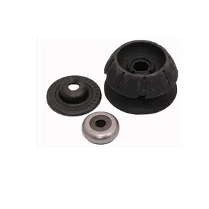 4860952100 4865512170 Shock Absorber Strut Mounting nature rubber bushings suspensi untuk Toyota Yaris 1999-2005