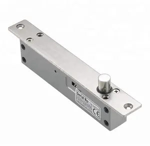 AX076A12V signal Narrow Panel <strong>Timer</strong> Electric Dropbolt <strong>Lock</strong> Electric Bolt <strong>Lock</strong> Fail Secure - Product Image 1