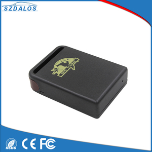 Sur vente mobile app en temps réel de suivi tk102 de poche utiliser la carte <span class=keywords><strong>sim</strong></span> pas cher mini <span class=keywords><strong>puce</strong></span> gps véhicule suivi - Product Image 1