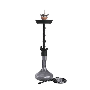 חדש עיצוב נרגילה נרגילות/nargile/מים צינור/hubbly תוסס עם טוב איכות hl