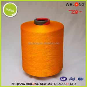 100% sợi polyester 75 36 dty - Product Image 2