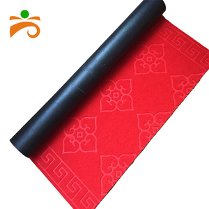 Venta Directa entrada personalizado antideslizante puerta alfombra - Product Image 3