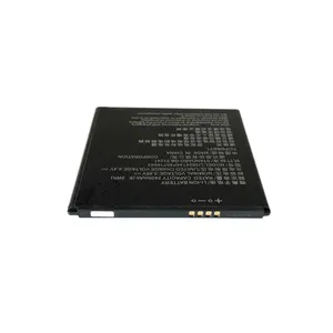 high capacity battery for zte