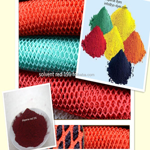 <span class=keywords><strong>Eco</strong></span> สารเคมี henna powder hair dye Disperse สีแดง 191 - Product Image 4