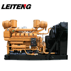 1 מגוואט גומר דיזל Genset - Product Image 3