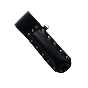 Linyi-andamio Queen de cuero negro, cinturón de herramientas con herramientas - Product Image 4