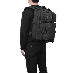de gran paquete de asalto 3 días ejército mochilas Molle error bolsa al aire libre senderismo mochila de caza - Product Image 5