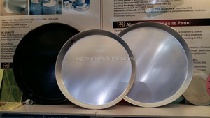 Aluminium <strong>Water</strong> <strong>Heater</strong> <strong>Pan</strong> /Plastics <strong>Water</strong> <strong>Heater</strong> Drain <strong>Pan</strong> / Aluminium Circle Material Offer - Product Image 4