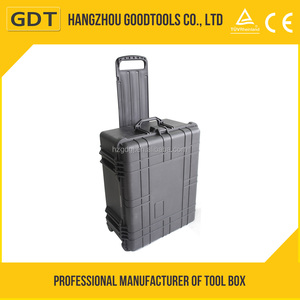 GD5013 Étanche dur <span class=keywords><strong>Peli</strong></span> cas avec roues, outil chariot cas - Product Image 2