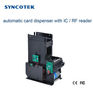 Sistema de <span class=keywords><strong>pago</strong></span> de electricidad, máquina expendedora automática de tickets, dispensador de tickets - Product Image 3