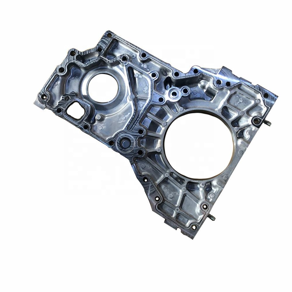 Isuzu 4HK1 Engine Timing - Precise and Reliable Solutions