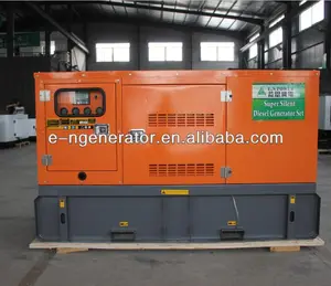 2014 new design!!! CE and EPA approved 38kva Yangdong generator Made in china