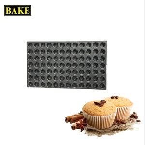 4 "bánh hamburger khay/bánh hamburger Bun Baking Pan với giá rẻ - Product Image 4