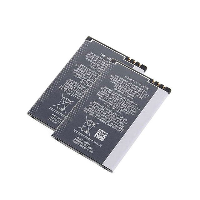 High Quality Mobile Phone Battery for nokia Bp-4l E72 Battery