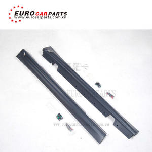 OFFRE SPÉCIALE/pour série <span class=keywords><strong>3</strong></span> E90 m-te style 2005-2009 année voiture tunning pp pare-chocs set kit carrosserie - Product Image 4