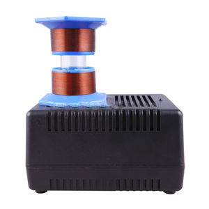 Gelsonlab HSPEM-080 bobina de <span class=keywords><strong>Tesla</strong></span> transmisión inalámbrica principio aparatos - Product Image 3