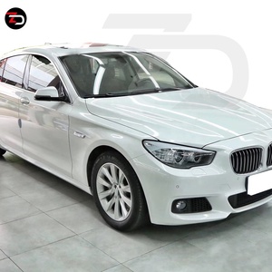 <span class=keywords><strong>Precio</strong></span> al por Mayor, Kit de Carrocería Estilo MT Sport PP para 5er Gran Turismo F07, Parachoques Delantero y Trasero, Faldones Laterales, 2012-2016 - Product Image 2