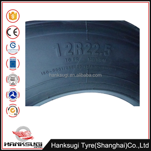 12R22. 5 Chaude Nouveau Produit lourd camion pneu marques poids - Product Image 2