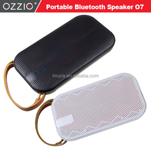 Son parfait sans fil mini portable oem bluetooth haut-parleur musique douche - Product Image 5