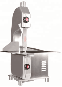 Máquina Cortadora de Huesos, Sierra Eléctrica para Carne, Sierra de Mesa para Cortar Huesos - Product Image 4