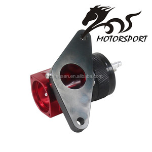 Stormcar alto rendimiento blow off válvula BOV para 2004-2016 Impreza wrx STI recirculating - Product Image 3