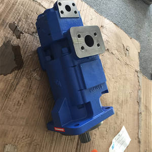 Changlin <span class=keywords><strong>967H</strong></span> <span class=keywords><strong>Wheel</strong></span> <span class=keywords><strong>Loader</strong></span> Suku Cadang P257-G80367ZCA6 W-01-00090 Gear Minyak Pompa Minyak - Product Image 2