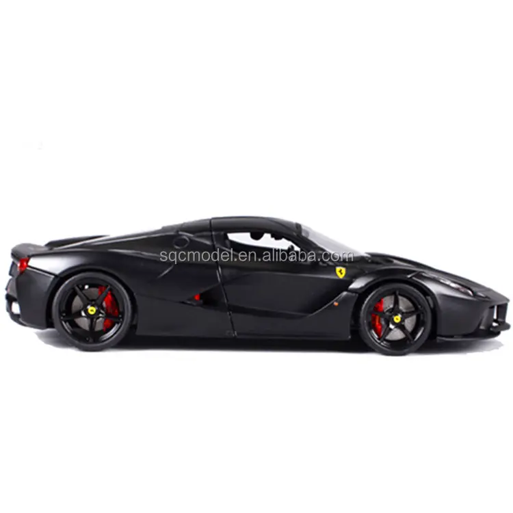 Top Quality plastic model car kits image With Good Quality