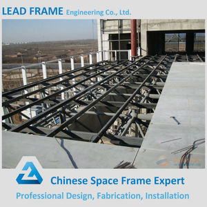 Préfabriqué ossature portante <span class=keywords><strong>toiture</strong></span> treillis en acier pour <span class=keywords><strong>construction</strong></span> - Product Image 3