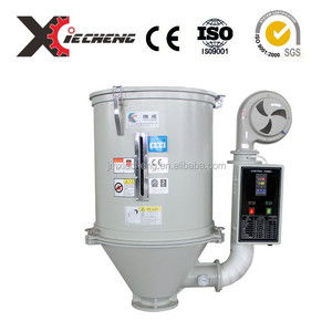 Ce aspirateur industriel hopper séchage standard hot air séchoirs pour en plastique - Product Image 1