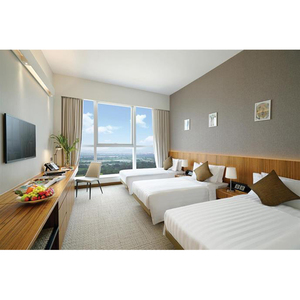 Personalización muebles de dormitorio para hotel apartamento y alojamiento del personal del proyecto <span class=keywords><strong>en</strong></span> Hong Kong - Product Image 5