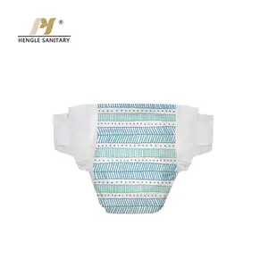 Bulk Storage Free Sample Cheap Price Wholesale Baby Products Jumbo Pack Stocklot Quality A Grade Baby Diaper