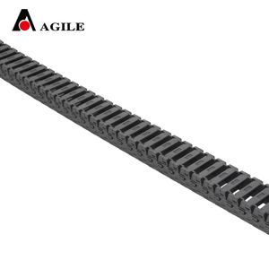 Nylon reforzado Sabin de 18x30 de bajo ruido de alta velocidad para cadena de arrastre silenciada para un rendimiento óptimo - Product Image 4