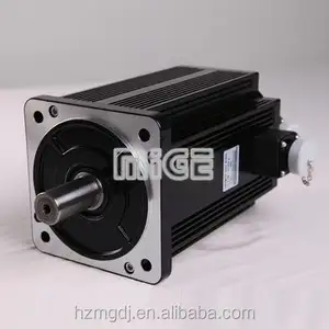 150 시리즈 3KW 2000rpm AC Mige 서보 모터