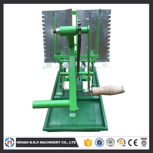 Portable type similaire à kubota <span class=keywords><strong>batteuse</strong></span> de riz transplanter - Product Image 2