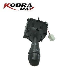 Interrupteur de combinaison de pièces de rechange de l'automobile, pour <span class=keywords><strong>DACIA</strong></span> LOGAN <span class=keywords><strong>SANDERO</strong></span> II 8201167981 - Product Image 3