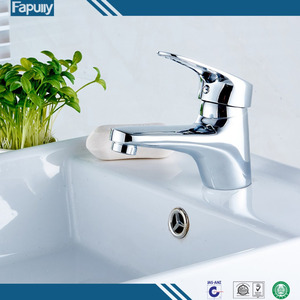 Fapully torneira monocomando buena calidad pero barato lavabo baño grifo lavabo generalizado - Product Image 3