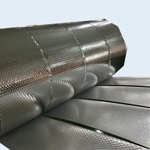 Roof <strong>Isolation</strong>/manta Asfaltica/aluminium <strong>Isolation</strong> - Product Image 3