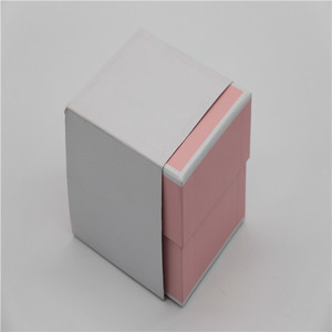 Guangzhou <span class=keywords><strong>Livre</strong></span> Forme Paquet Magnétique Cadeau Boîte Avec <span class=keywords><strong>Bac</strong></span> à Papier - Product Image 3