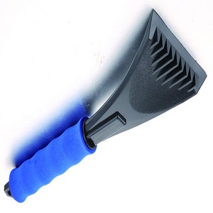 Eiskra tzer Fenster reinigung für Auto verwenden Kunststoff Material Schnees chaufel - Product Image 3