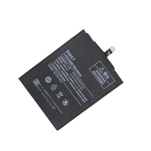 แบตเตอรี่โทรศัพท์แท้ ความจุ 4100mAh รุ่น BM47 สำหรับ <span class=keywords><strong>Xiaomi</strong></span> Redmi 3 3S 3X 3Pro 4X พร้อมส่ง - Product Image 6