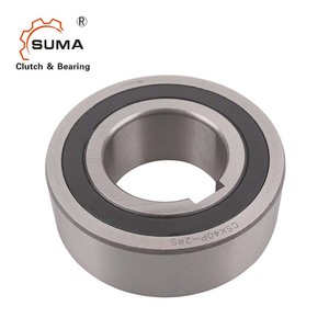 Ukc 17 ZZ คลัทช์ล้อฟรีวีลแบบลูกปืนทางเดียวทางเดียวทางเดียว CSK 17 P - Product Image 5