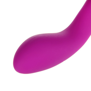 Sıcak satış kadın G Spot gül yapay penis şekli vibratör seks oyuncakları - Product Image 3